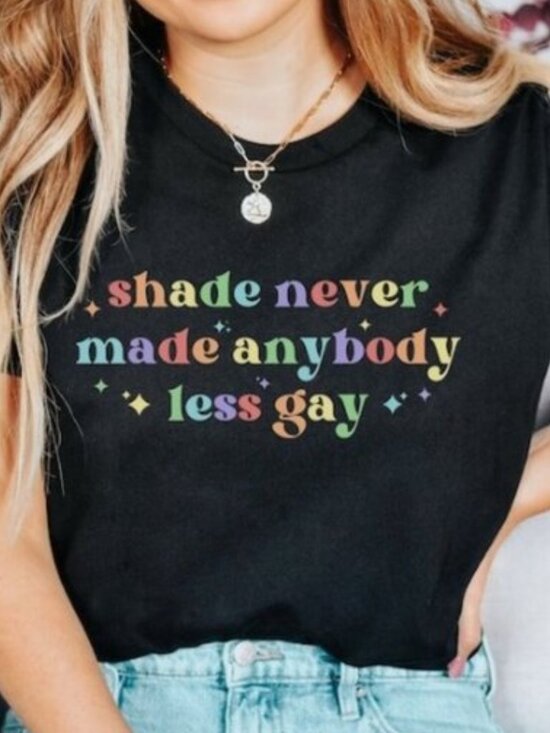 Tops - You Need To Calm Down Shirt, Gay Pride T Swift Shirt, LGBTQ Pride Month Shirt